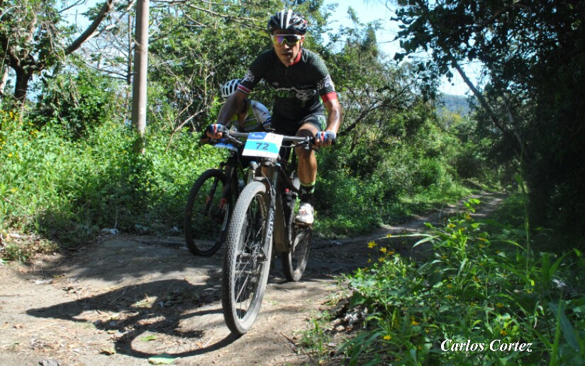 ciclismo